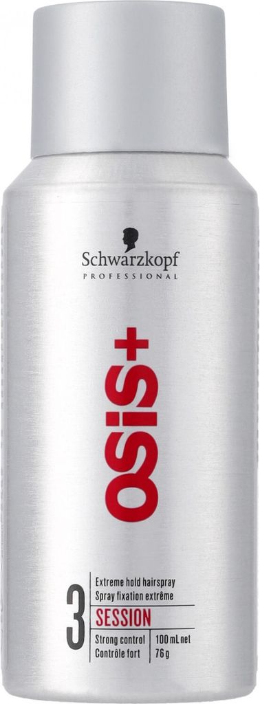 Osis+ Session Extreme Hold 100ml