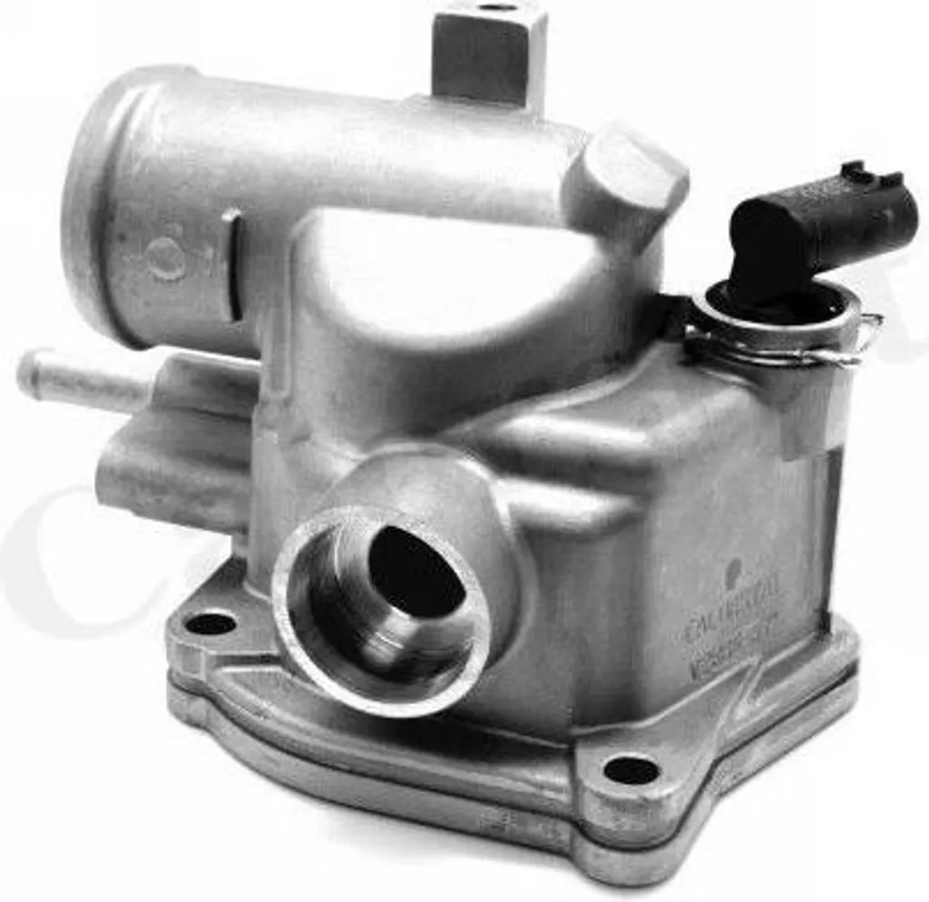 Thermostat CALORSTAT by Vernet TH6846.92J pour Mercedes OE 6112000515
