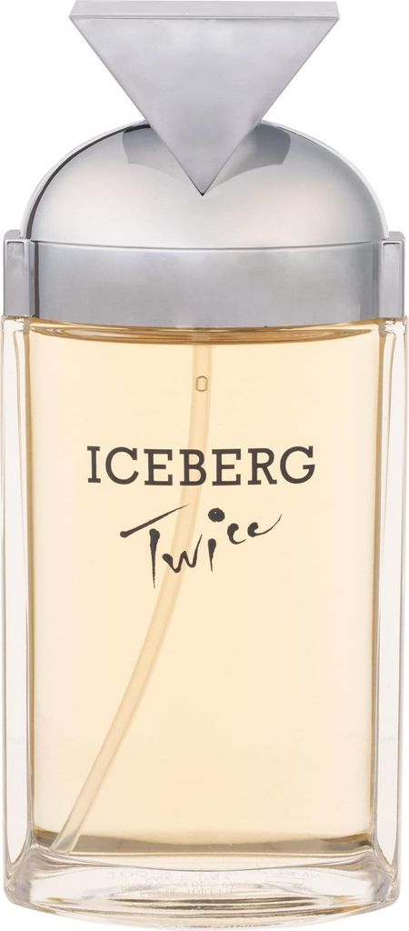 Iceberg Twice Pour Femme Edt Spray Zdjęcie produktu 