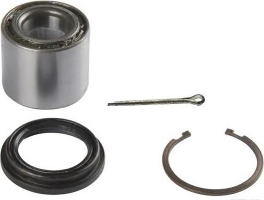Radlagersatz für reibungslose Drehung Ø 52 mm 45 mm A.B.S. für u.a. NISSAN SUNNY