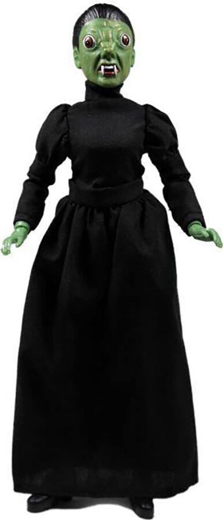 Das schwarze Reptil Actionfigur The Reptile 20 cm