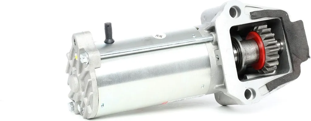 Démarreur pour Ford Transit 2.0 TDDI - Idéal Restauration Auto - 10