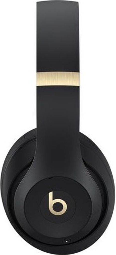 Apple Studio Pro Wireless Over-Ear Headphones Black Gold Obrázok produktu 