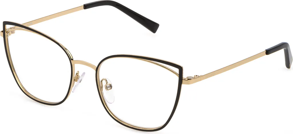 Lunettes de Vue pour Femme Sting VST394 Idéales pour le Travail et Style