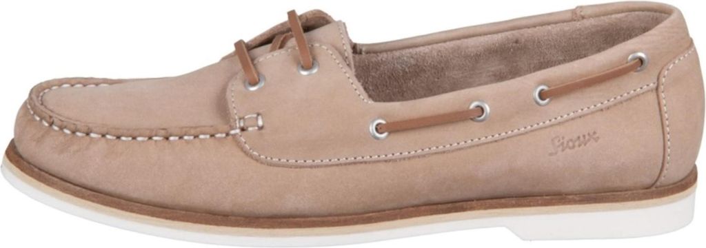 Schuhe Sioux Nakimba 67417