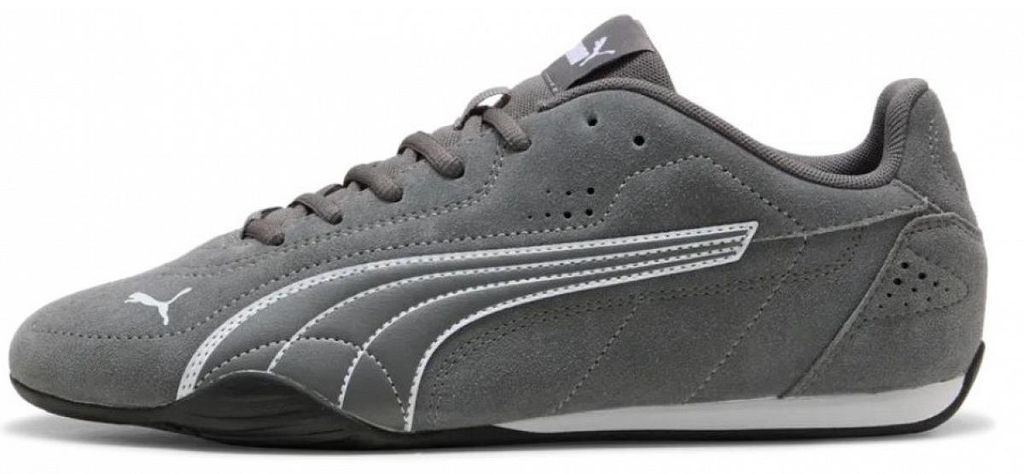 Puma Catch Soleil SD Sneaker Grigio Immagine del prodotto 
