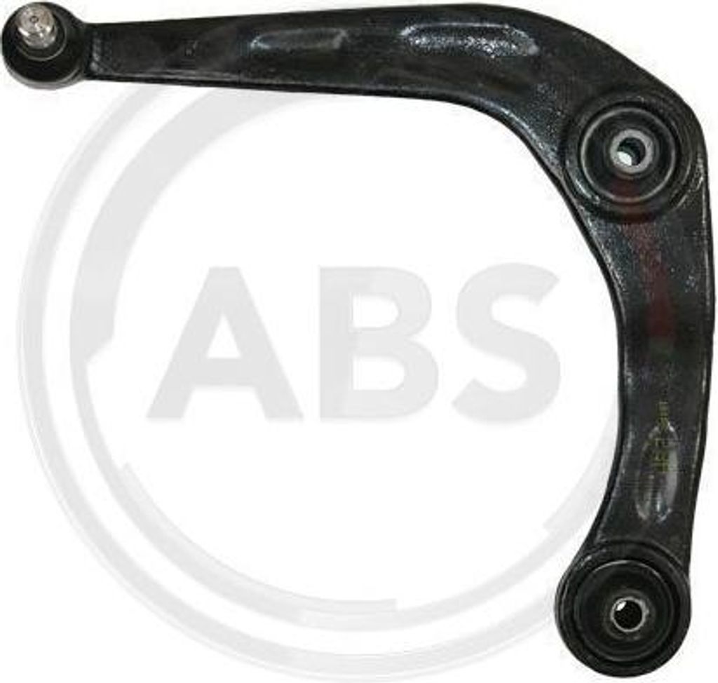 A.B.S. 210431 Querlenker, Radaufhängung OE 3520G8 kompatibel mit 206