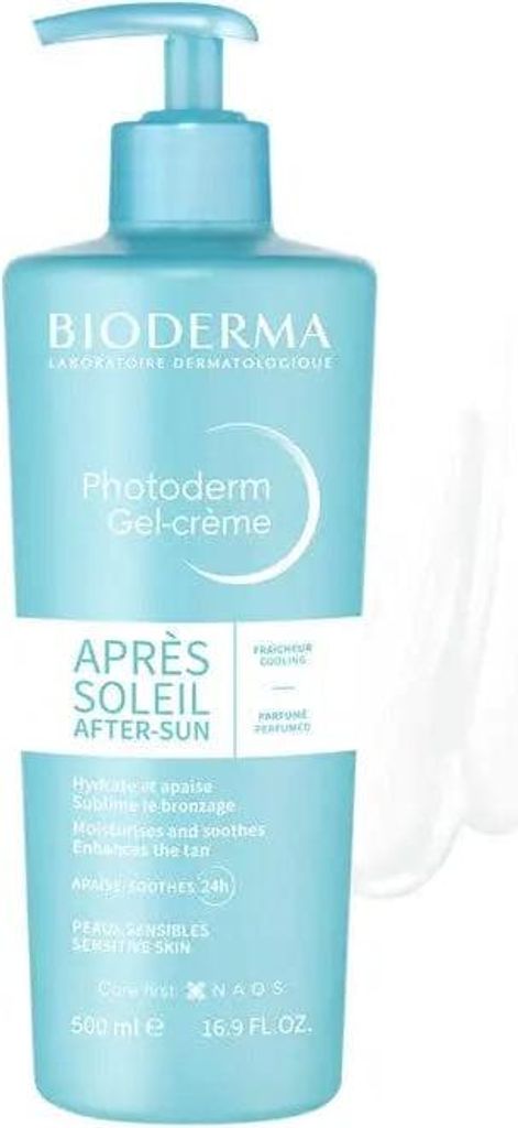 Bioderma Photoderm Gel-Creme beruhigende Produktbild 