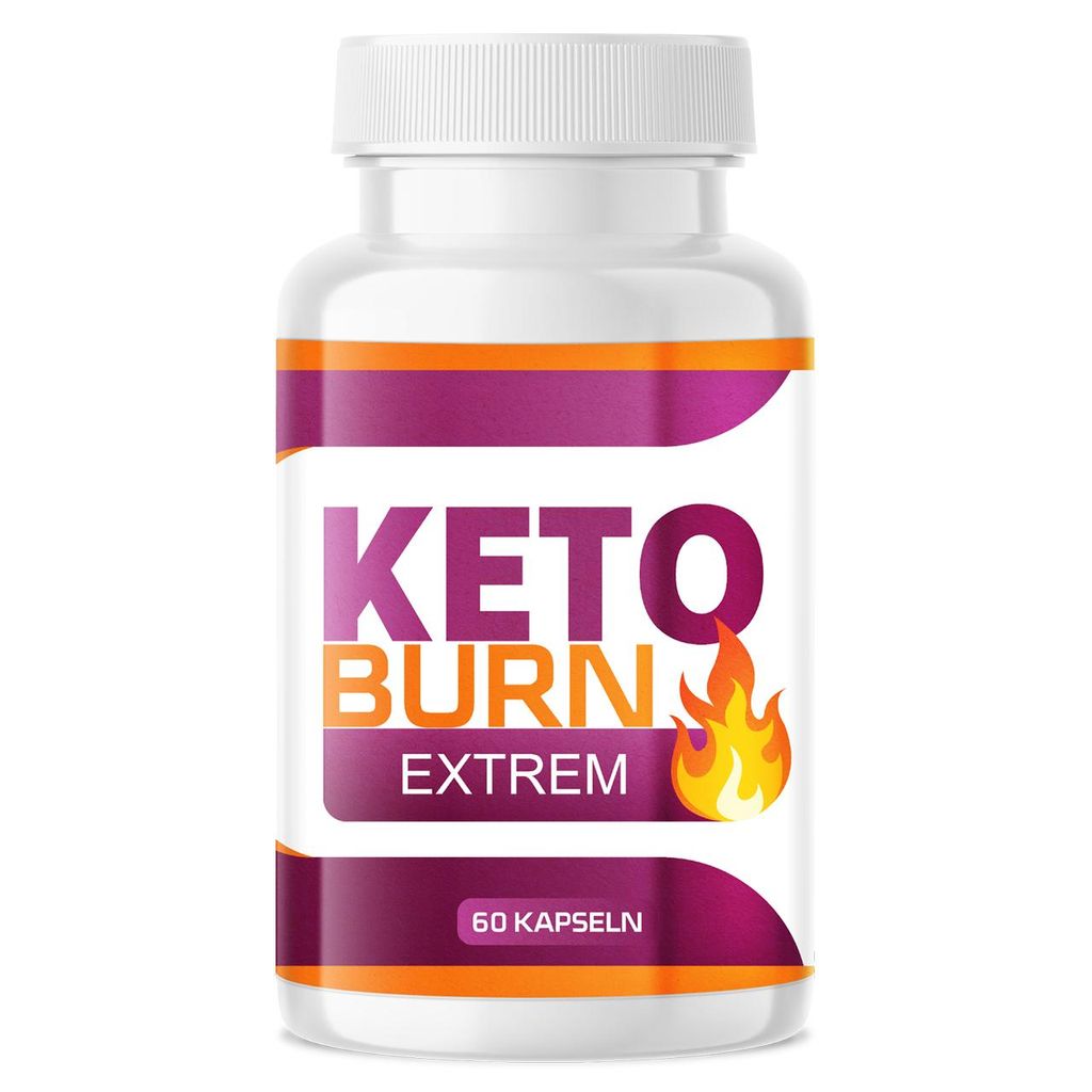 Adema Nutrition Keto Burn Extrem - Stoffwechsel anregen – unterstützt Gеwichtsverlust – mehr Energie & Power – schneller abnеhmen