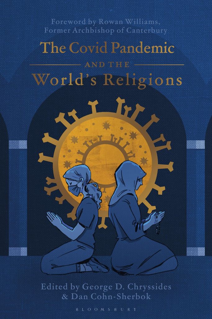 Covid Pandemic & The Worlds Religions – Lingua: Inglese