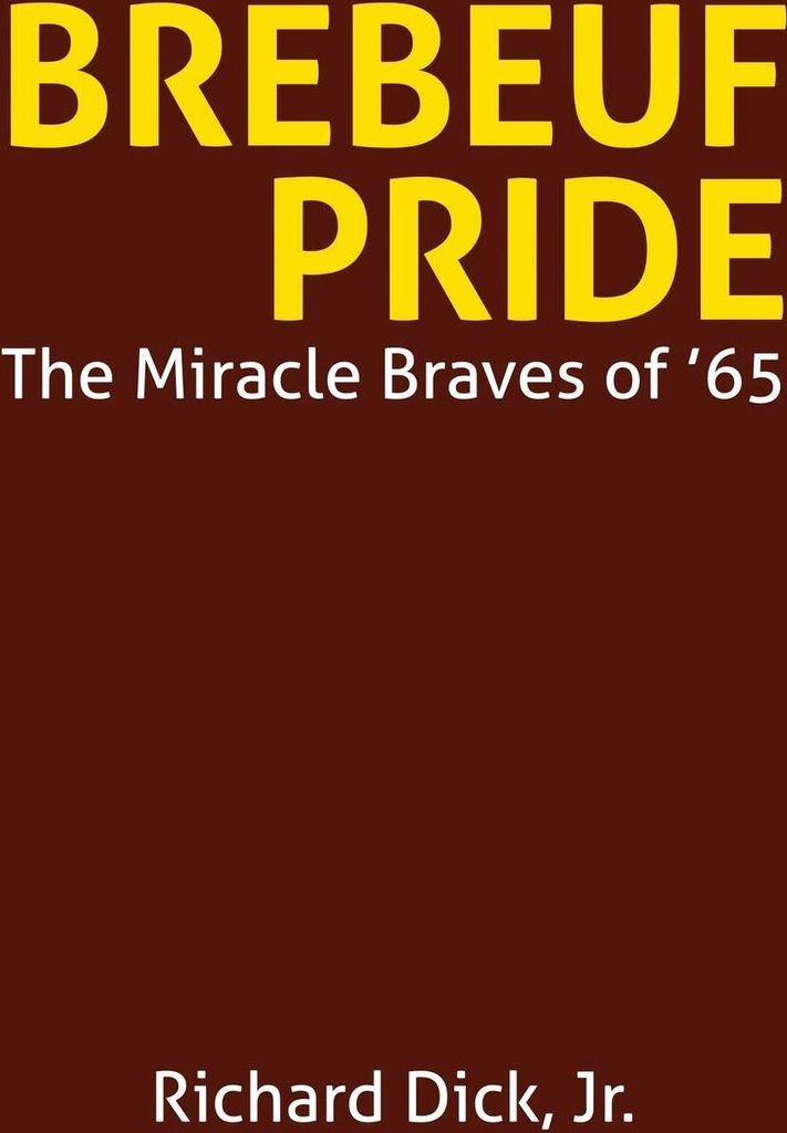 Brebeuf Pride