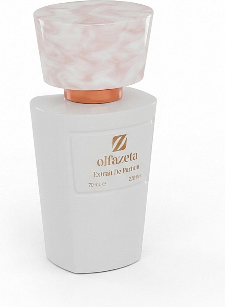 Chogan Woman No.132 - Damenparfüm mit 30% Essenz - 70 ml