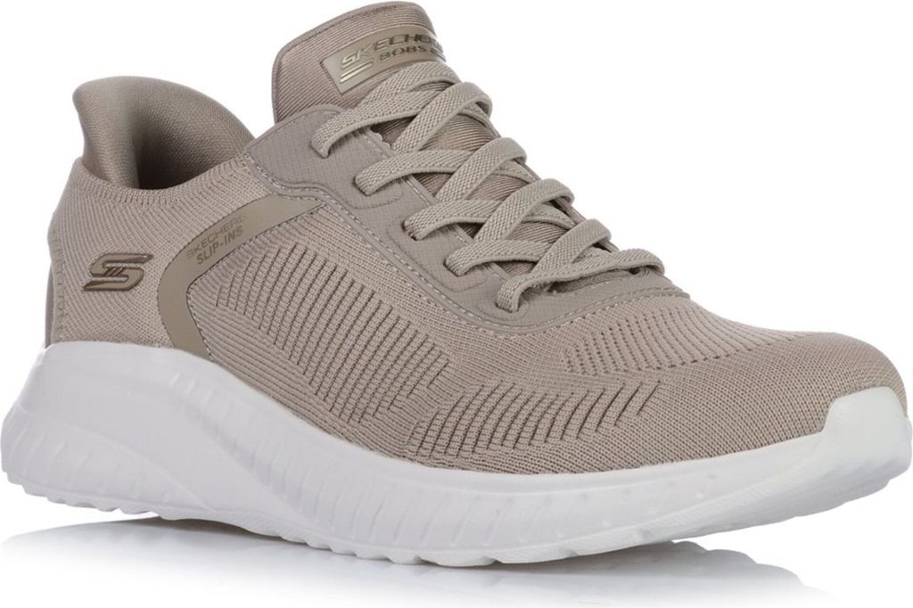 Skechers WIP 117497/TPE in Beige color size 38 Produktbild 