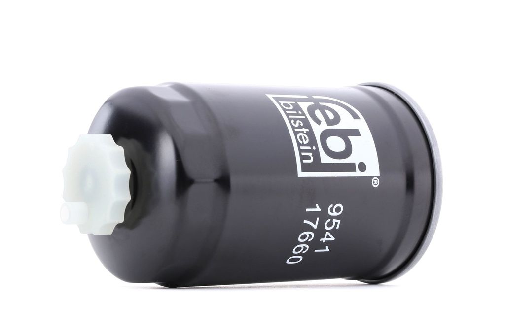Kraftstofffilter FEBI BILSTEIN 17660 für VW TRANSPORTER III Bus Anschraubfilter