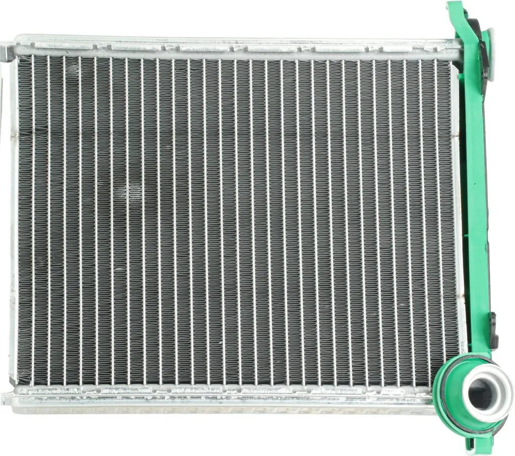 VAN WEZEL 09006281 Échangeur de Chaleur Chauffage Intérieur Premium