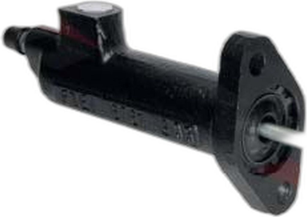 Nehmerzylinder Kupplung für KN22056D1 Gusseisen FTE für Produktbild 