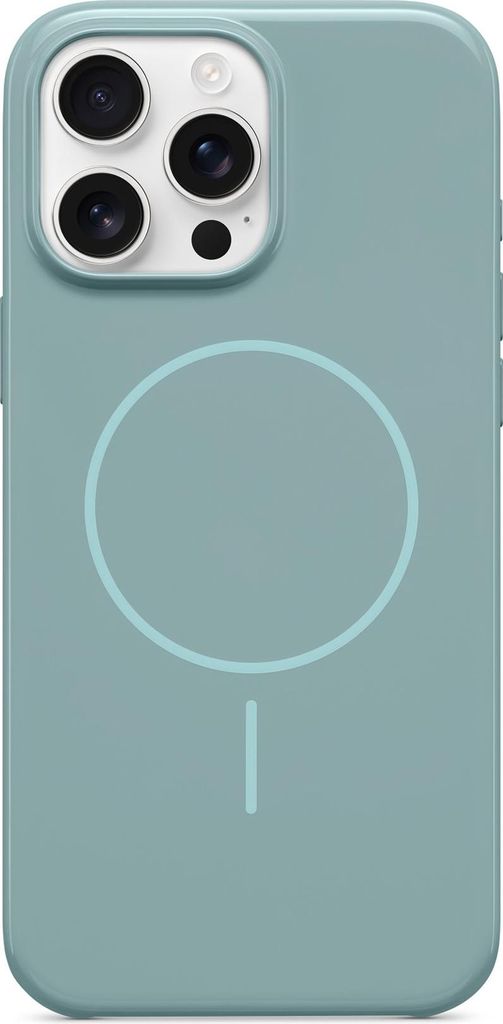 Apple Beats iPhone 16 Pro Max Case mit MagSafe – Flut Blau, Produktbild 