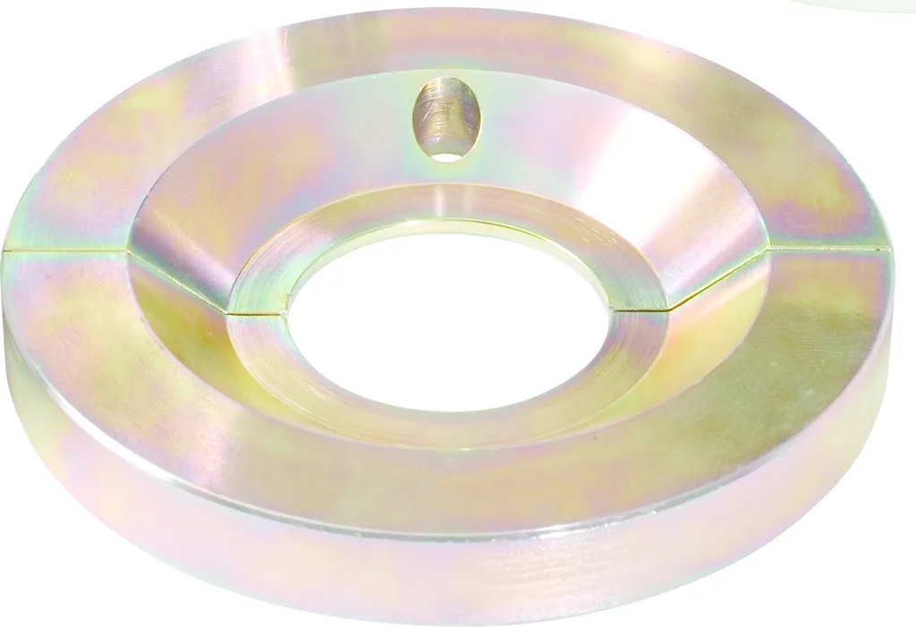 Demi-coquilles de montage pour roulement Ø 62 mm KS TOOLS 150.2131