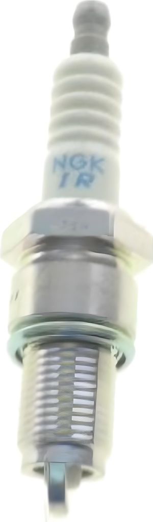 Zündkerzen Set NGK 10x ZGR7GI-13G Iridium-Zündkerze entstört, 19,0mm Langgewinde Ø 14,0mm Hex 20,8mm, Elektrodenabstand 1,30mm, Wärmewert 7, 9...