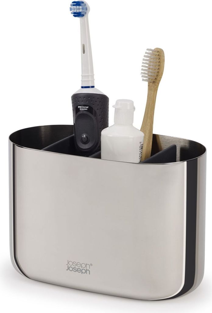Držák na zubní kartáček Joseph Joseph EasyStore Luxe 70581, Obrázek produktu 