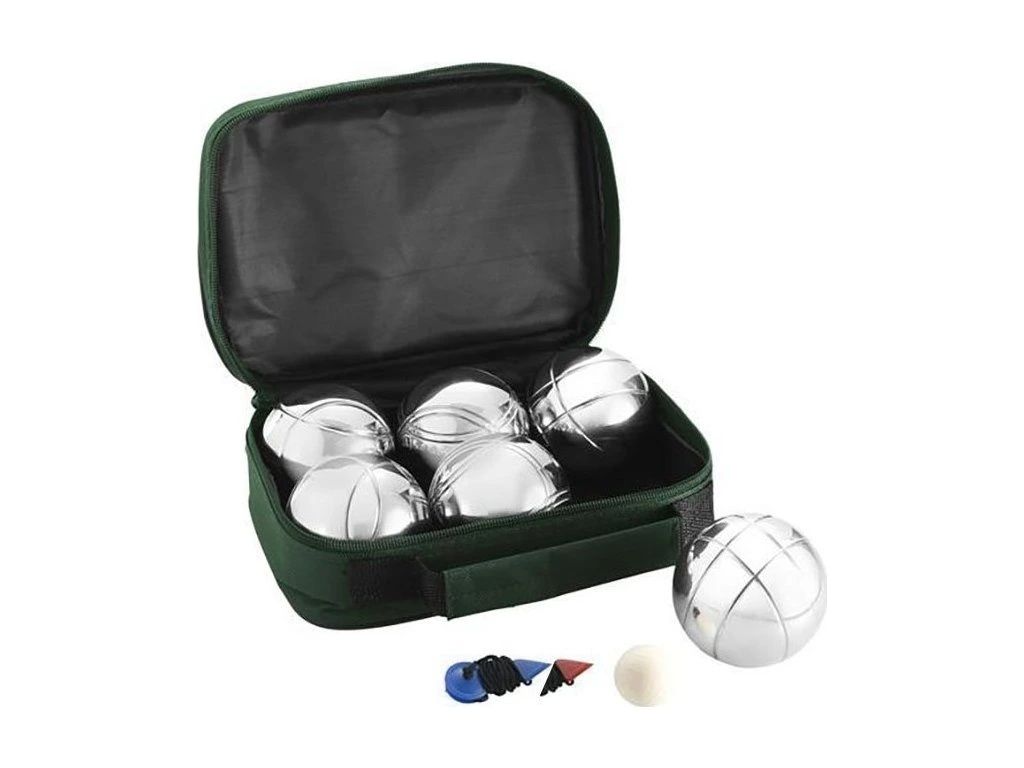 Kugel-Petanque SEDCO LB101 - 6 Kugeln