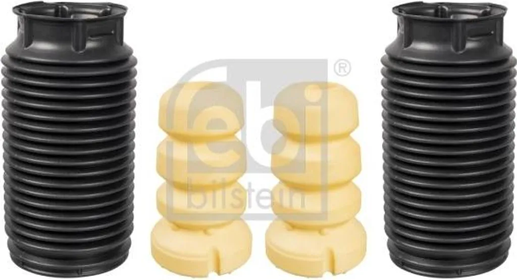 Kit Parapolvere FEBI 170958 per Renault Master & Opel Movano