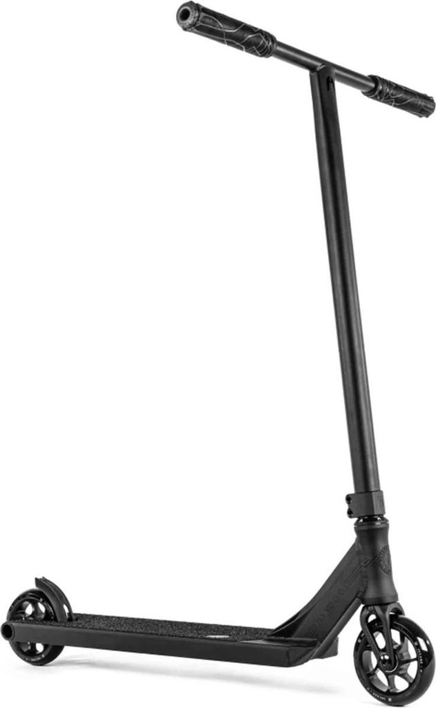 Stunt Scooter - Pandora L - Schwarz - Ethic Dtc