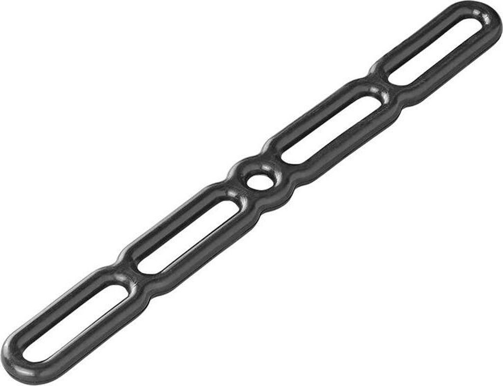 Gummispanner 5 Positionen 285 x 30 mm