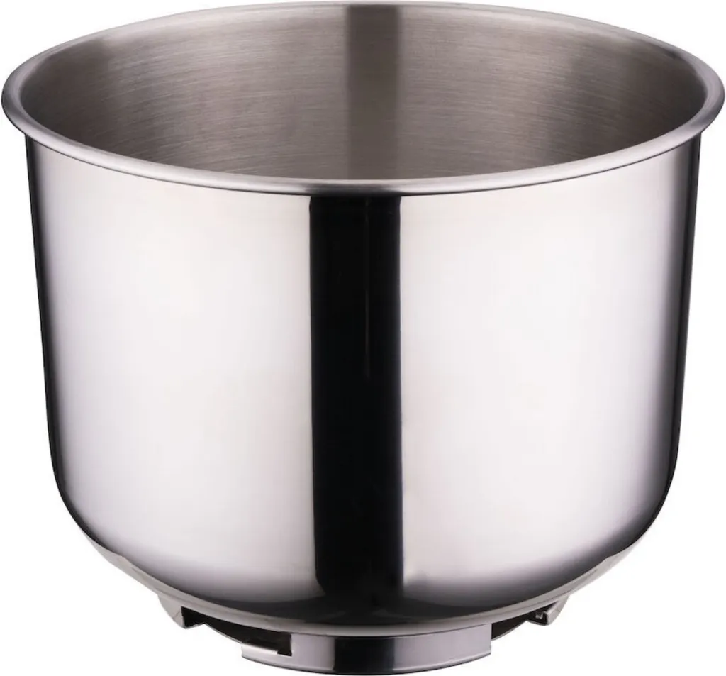 Vasca Acciaio Inox 7 Litri Wilfa Probaker - Ciotola Originale Ricambio