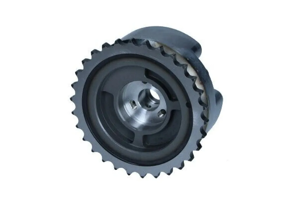 Poulie d'Arbre à Cames Audi A6 Q7 4.0 TFSI 06E109083P Côté Admission