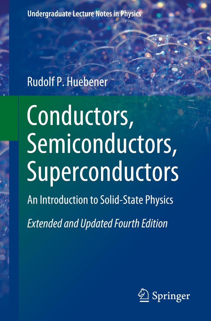 Conductors, Semiconductors, Superconductors