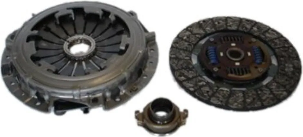 Kit d'embrayage Japanparts KF-554 pour transmission fluide et fiable