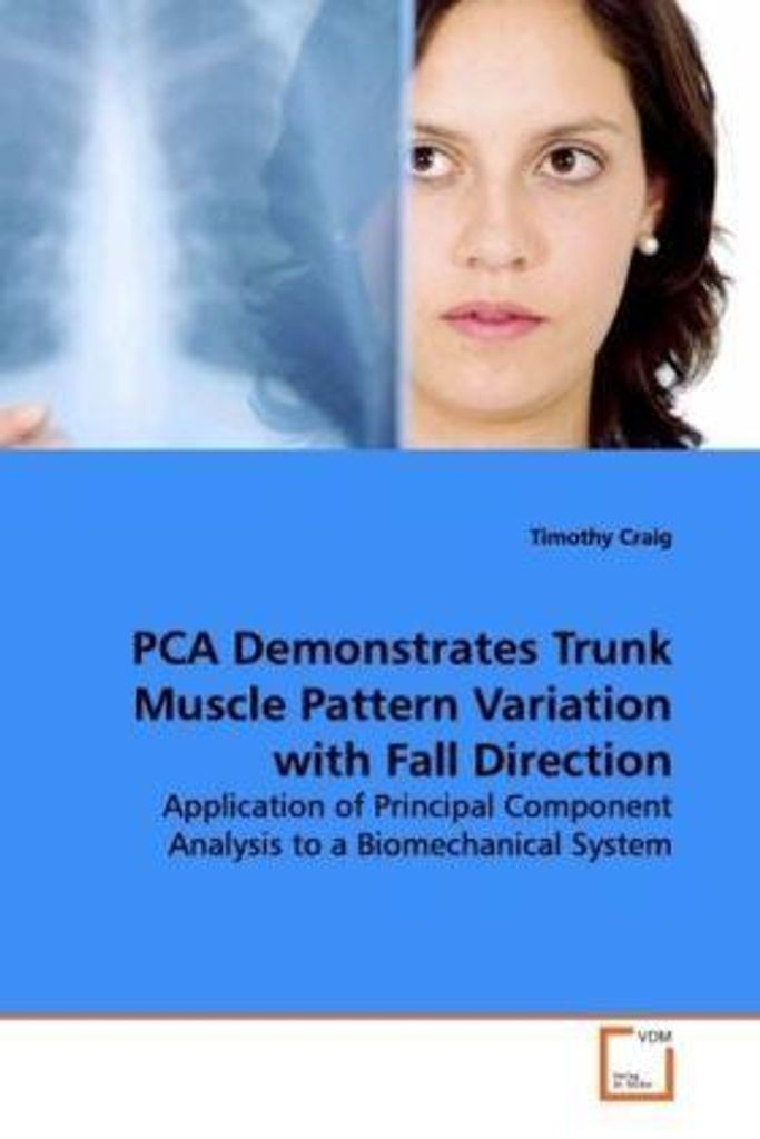 Craig, T: PCA Demonstrates Trunk Muscle Pattern Variation wi