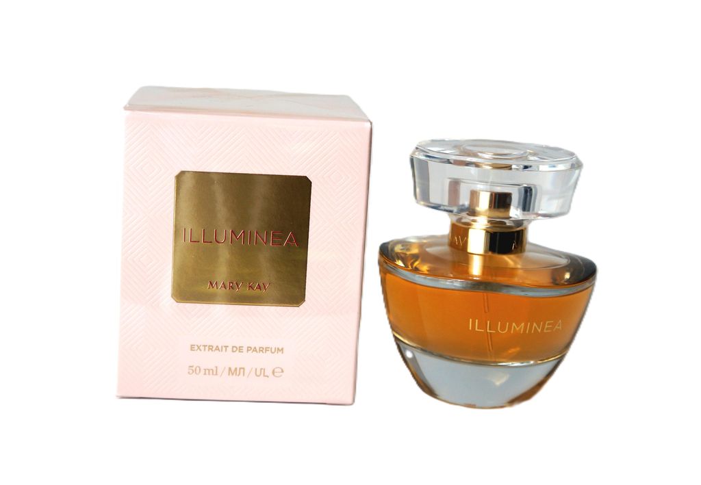 MARY KAY Illuminea Extrait de Parfum Luxusparfüm 50 ml Produktbild 