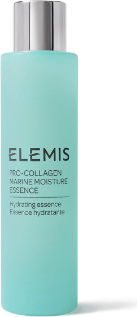 Elemis Pro-Collagen Marine Moisture Essenz 100ml Produktbild 