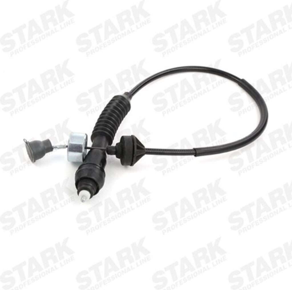 STARK SKSK-1320008 - OE 2150 AH Kupplungsseil, vorne für Berlingo, Partner, Partner (5, G), Partner Tepee