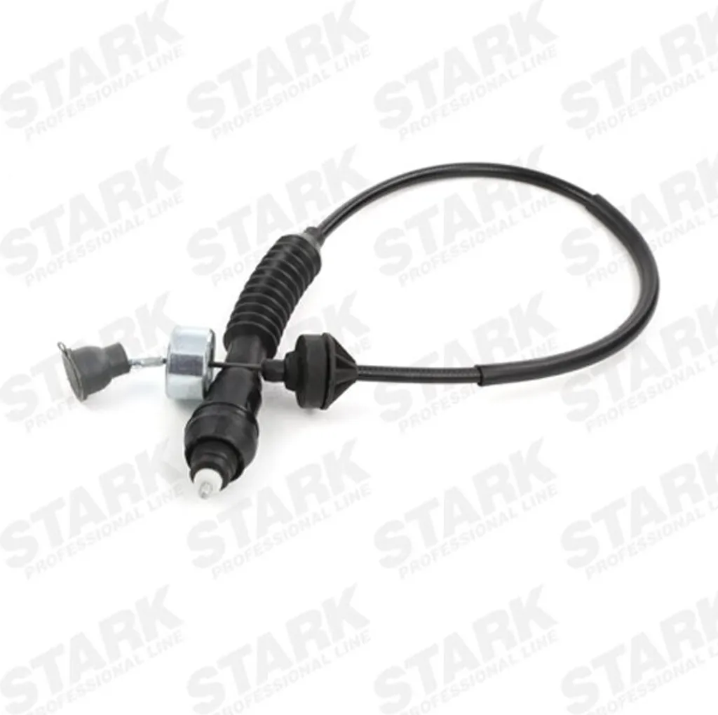 Câble d'embrayage renforcé OE 2150 AH pour Citroën Berlingo 1320008