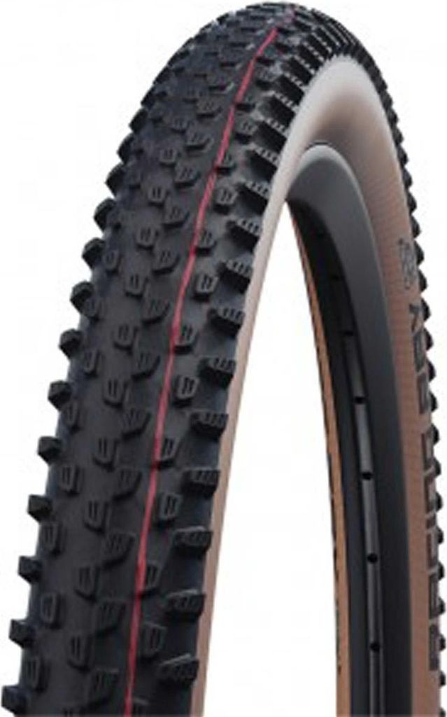 Plášť Schwalbe Racing Ray 29x2,35 (60-622) HS489 Evo Super Obrázek produktu 