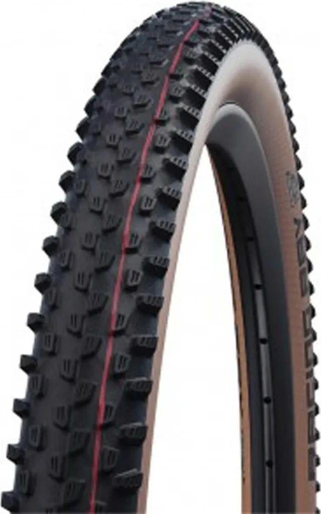 Pneu VTT Racing Ray TLE ADDIX Speed Super Race 29x2.35 Transparent
