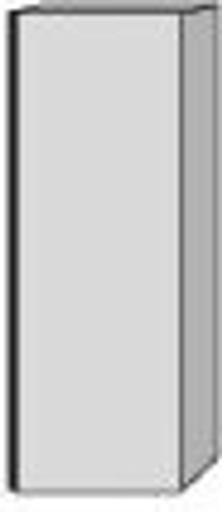 SANIPA SM16750 Mittelschrank rechts 3way (SM167)