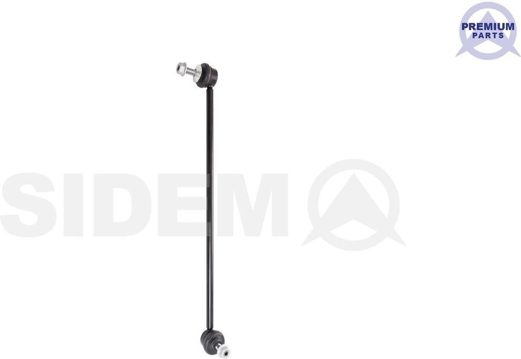 SIDEM Koppelstange Stabilisator für BMW 7 (E65, E66, E67) Vorne Rechts 21267