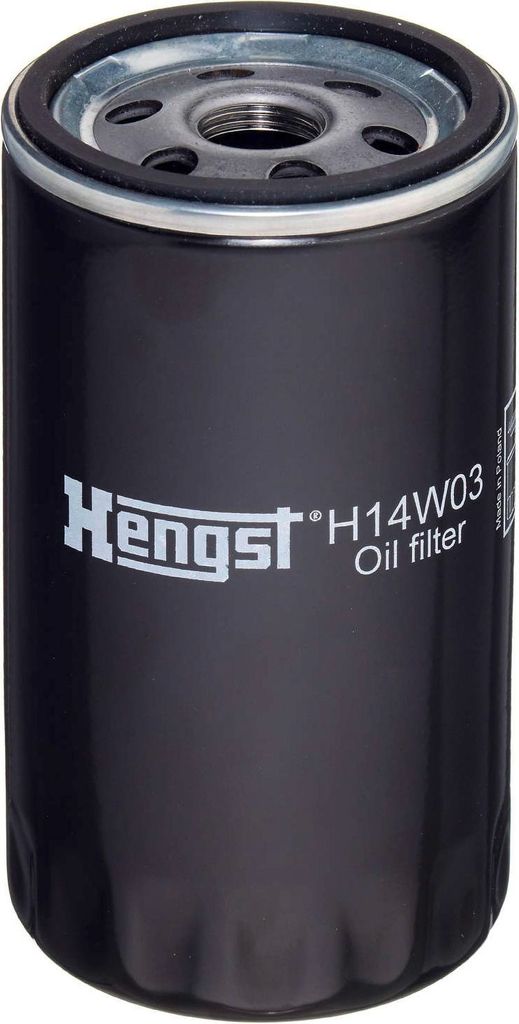 HENGST FILTER H14W03 Ölfilter