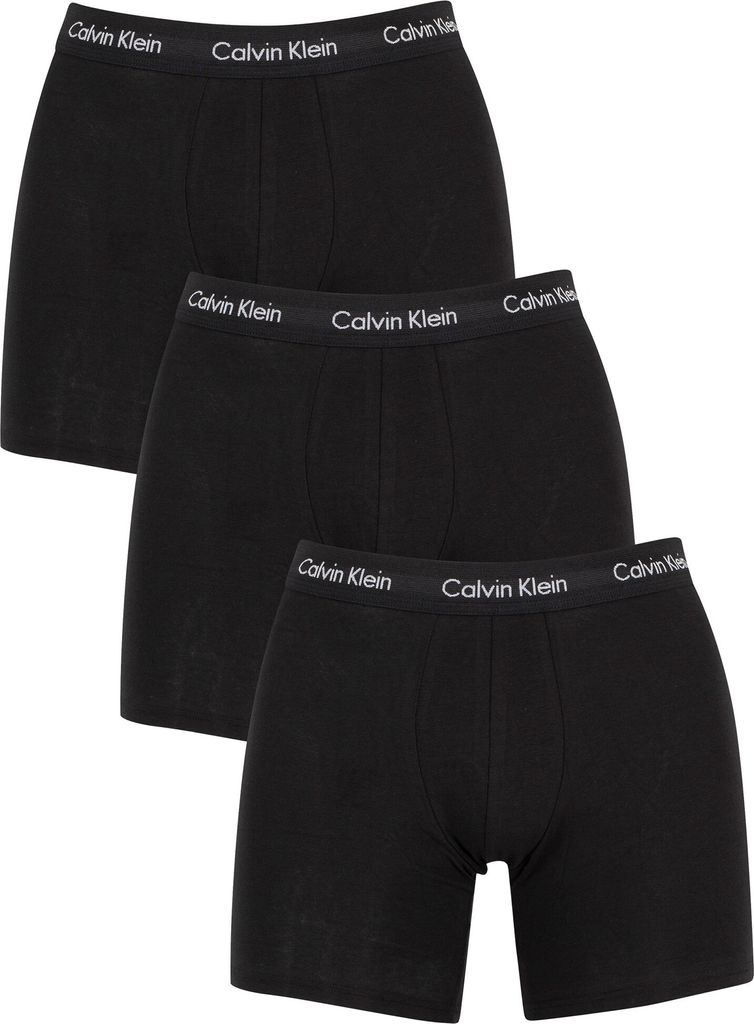 Calvin Klein Herren 3er-Pack aus Produktbild 