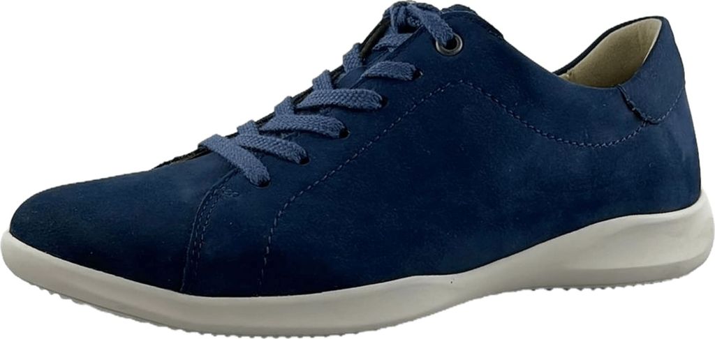 Hartjes Komfort Schnürschuhe Goa Shoe Damen 31373638363236 Blau 42 EU