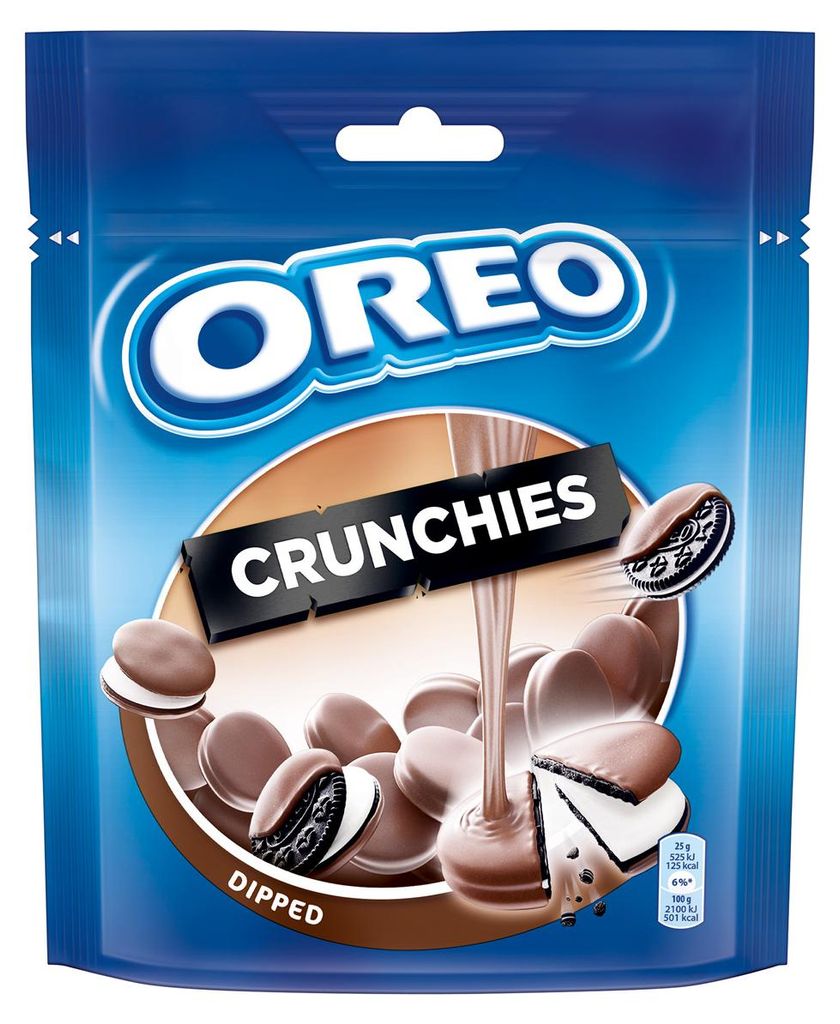Croustillants Oreo Dipped Image du produit 