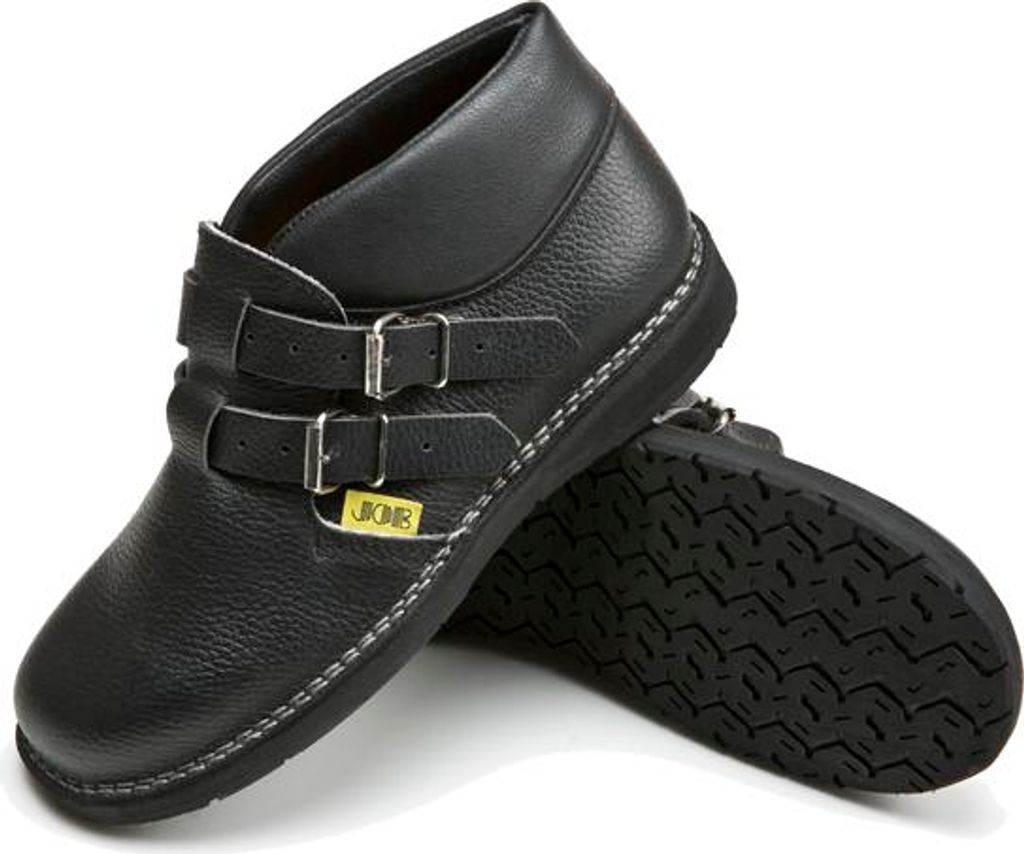 Job Dachdecker-Schuh MAX II, Größe:43 Produktbild 
