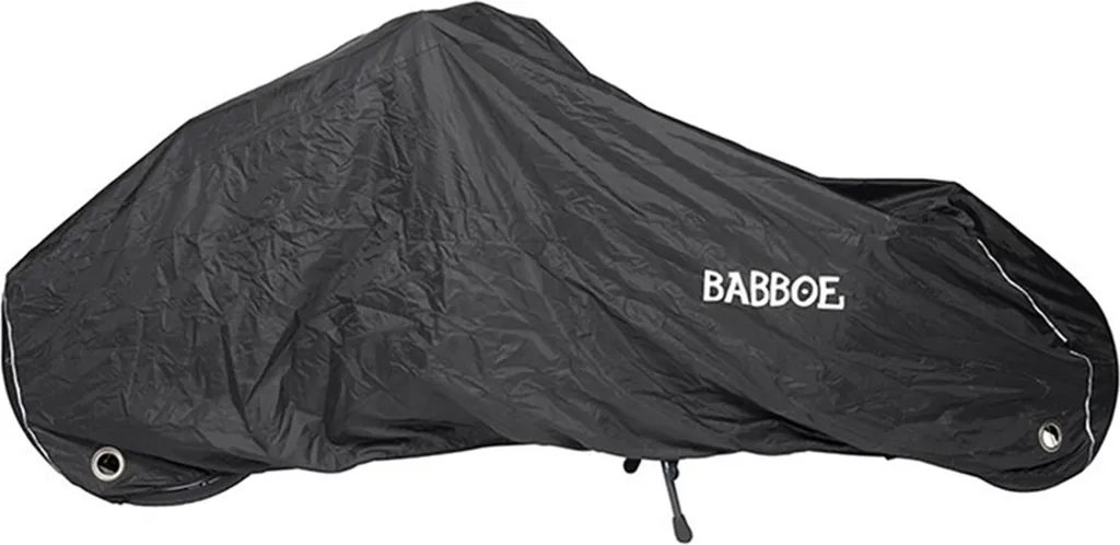 Housse de rangement Babboe Luxus HWWX-679 résistante et durable