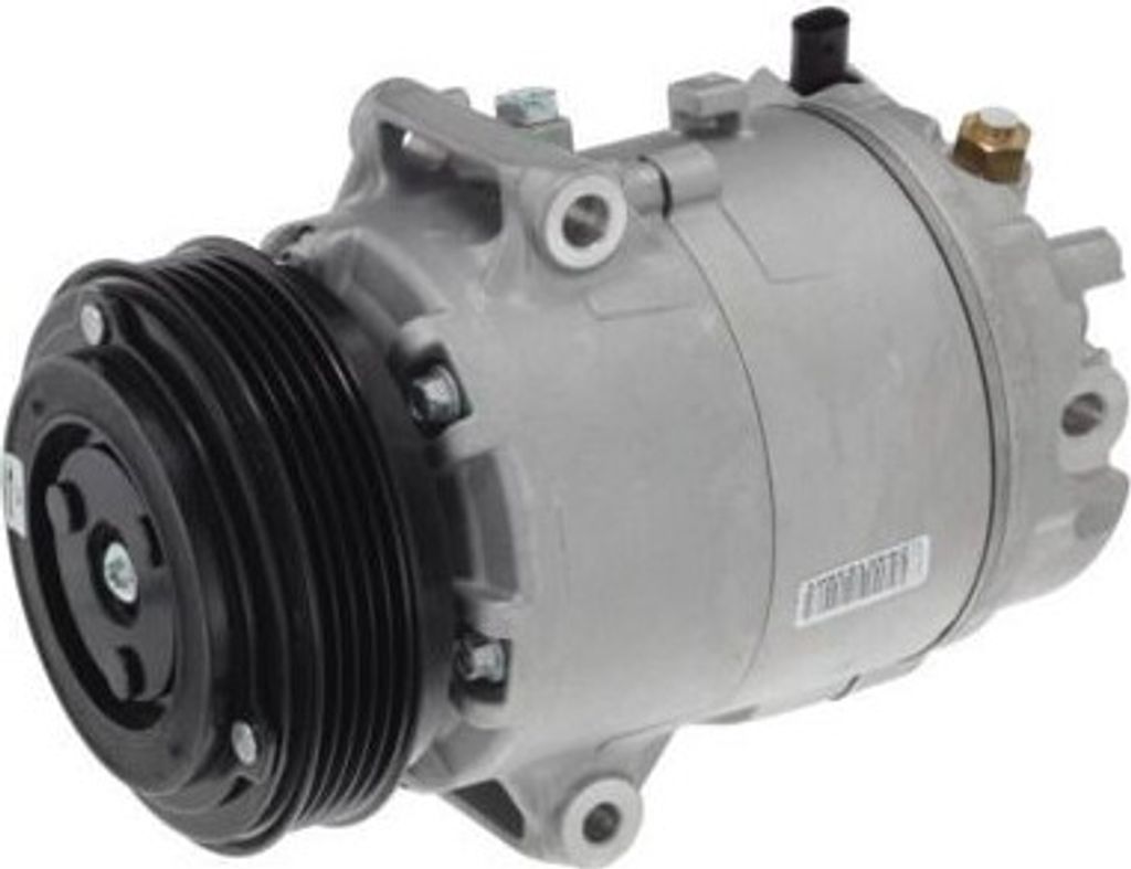 VALEO 813112 - OE 1618418 Klimakompressor für Zafira Tourer C, Meriva B (S10), Insignia A (G09), Cascada (W13), Astra J