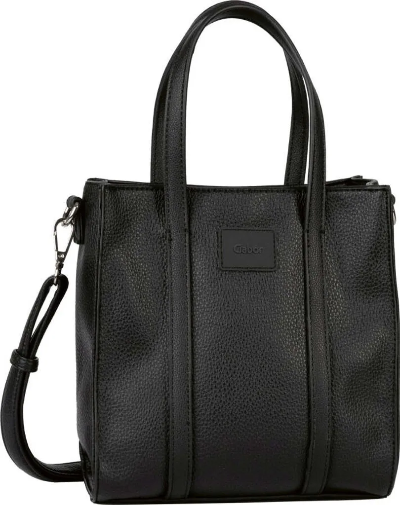 Sac à main format S Gabor Elfie : Accessoire de mode chic et compact - 11