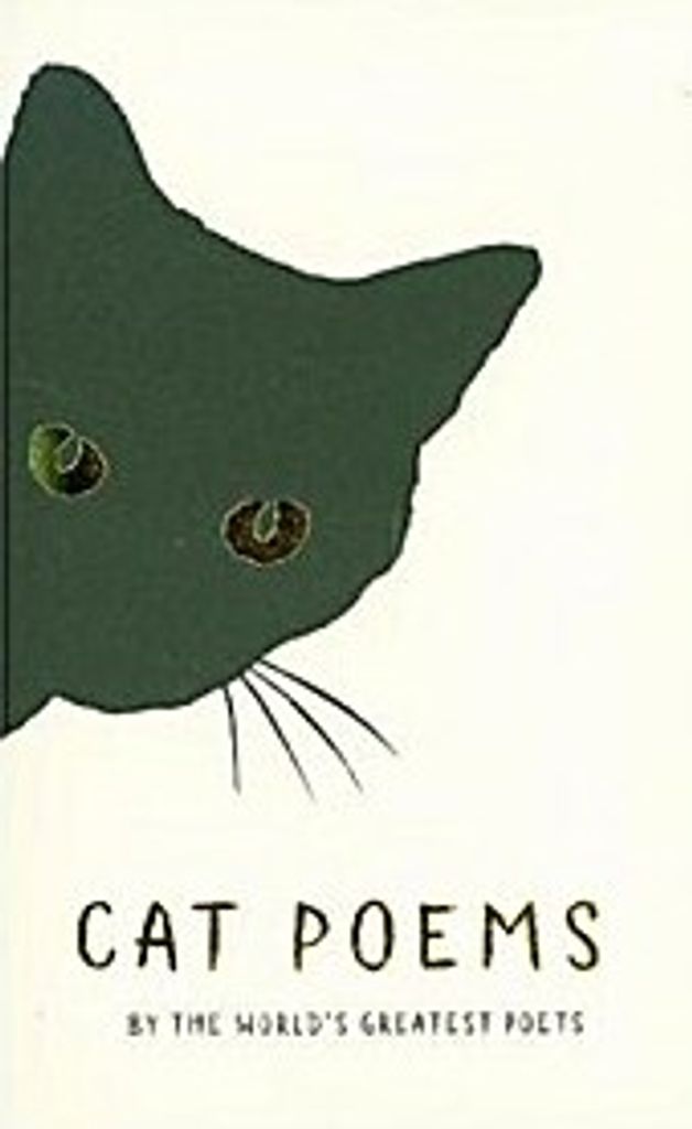 Cat Poems